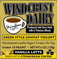 Windcrest Dairy