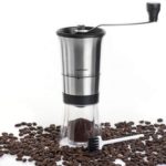 Stringbean Coffee Hand Grinder