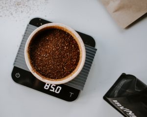 Stringbean Coffee Grind Size