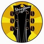 Stringbean Coffee